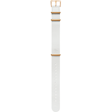 20mm Strap - Light Grey